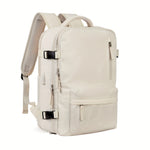 Mochila de ocio multifuncional de gran capacidad para viajes - Alvi Shop Online