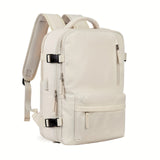 Mochila de ocio multifuncional de gran capacidad para viajes - Alvi Shop Online