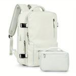 Mochila de ocio multifuncional de gran capacidad para viajes - Alvi Shop Online