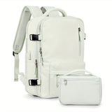 Mochila de ocio multifuncional de gran capacidad para viajes - Alvi Shop Online