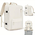 Mochila de ocio multifuncional de gran capacidad para viajes - Alvi Shop Online