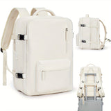 Mochila de ocio multifuncional de gran capacidad para viajes - Alvi Shop Online