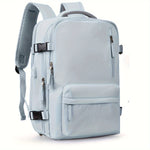 Mochila de ocio multifuncional de gran capacidad para viajes - Alvi Shop Online