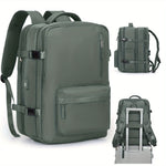 Mochila de ocio multifuncional de gran capacidad para viajes - Alvi Shop Online