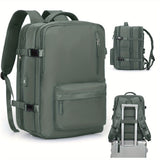 Mochila de ocio multifuncional de gran capacidad para viajes - Alvi Shop Online
