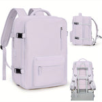 Mochila de ocio multifuncional de gran capacidad para viajes - Alvi Shop Online