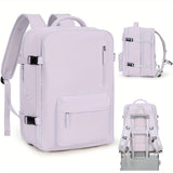 Mochila de ocio multifuncional de gran capacidad para viajes - Alvi Shop Online