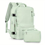 Mochila de ocio multifuncional de gran capacidad para viajes - Alvi Shop Online