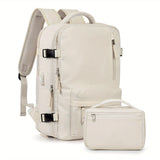 Mochila de ocio multifuncional de gran capacidad para viajes - Alvi Shop Online