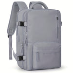 Mochila de ocio multifuncional de gran capacidad para viajes - Alvi Shop Online