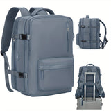 Mochila de ocio multifuncional de gran capacidad para viajes - Alvi Shop Online