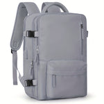 Mochila de ocio multifuncional de gran capacidad para viajes - Alvi Shop Online