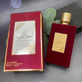Asdaaf Ameerat Al Arab. Eau de Parfum para mujer. 100 ml. Fragancia árabe