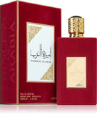 Asdaaf Ameerat Al Arab. Eau de Parfum para mujer. 100 ml. Fragancia árabe