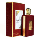 Asdaaf Ameerat Al Arab. Eau de Parfum para mujer. 100 ml. Fragancia árabe