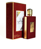 Asdaaf Ameerat Al Arab. Eau de Parfum para mujer. 100 ml. Fragancia árabe