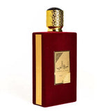 Asdaaf Ameerat Al Arab. Eau de Parfum para mujer. 100 ml. Fragancia árabe