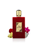 Asdaaf Ameerat Al Arab. Eau de Parfum para mujer. 100 ml. Fragancia árabe