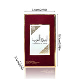 Asdaaf Ameerat Al Arab. Eau de Parfum para mujer. 100 ml. Fragancia árabe