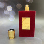 Asdaaf Ameerat Al Arab. Eau de Parfum para mujer. 100 ml. Fragancia árabe