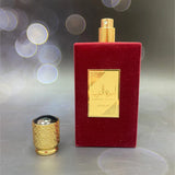 Asdaaf Ameerat Al Arab. Eau de Parfum para mujer. 100 ml. Fragancia árabe