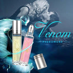 Perfume Roll-on Venom para MUJER. 10 ml. CON FEROMONAS - Alvi Shop Online