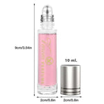 Perfume Roll-on Venom para MUJER. 10 ml. CON FEROMONAS - Alvi Shop Online