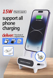 Base de carga inalámbrica para teléfono móvil. - Alvi Shop Online