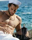 Perfume para hombre con feromonas naturales EDP. 100 ml. - Alvi Shop Online