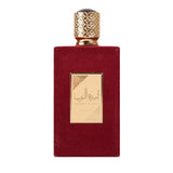 Asdaaf Ameerat Al Arab. Eau de Parfum para mujer. 100 ml. Fragancia árabe