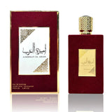 Asdaaf Ameerat Al Arab. Eau de Parfum para mujer. 100 ml. Fragancia árabe