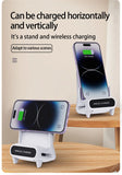 Base de carga inalámbrica para teléfono móvil. - Alvi Shop Online