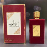Asdaaf Ameerat Al Arab. Eau de Parfum para mujer. 100 ml. Fragancia árabe