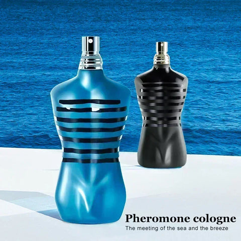 Perfume para hombre con feromonas naturales EDP. 100 ml. - Alvi Shop Online