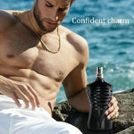 Perfume para hombre con feromonas naturales EDP. 100 ml. - Alvi Shop Online