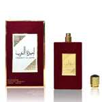 Asdaaf Ameerat Al Arab. Eau de Parfum para mujer. 100 ml. Fragancia árabe