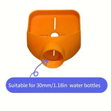 1 caja colectora de polvo universal para taladro