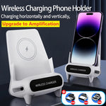 Base de carga inalámbrica para teléfono móvil. - Alvi Shop Online