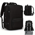 Mochila de ocio multifuncional de gran capacidad para viajes - Alvi Shop Online
