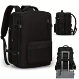 Mochila de ocio multifuncional de gran capacidad para viajes - Alvi Shop Online