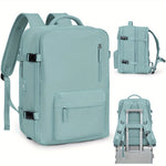 Mochila de ocio multifuncional de gran capacidad para viajes - Alvi Shop Online