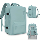 Mochila de ocio multifuncional de gran capacidad para viajes - Alvi Shop Online