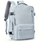 Mochila de ocio multifuncional de gran capacidad para viajes - Alvi Shop Online