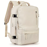 Mochila de ocio multifuncional de gran capacidad para viajes - Alvi Shop Online