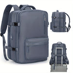 Mochila de ocio multifuncional de gran capacidad para viajes - Alvi Shop Online
