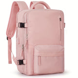 Mochila de ocio multifuncional de gran capacidad para viajes - Alvi Shop Online