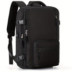 Mochila de ocio multifuncional de gran capacidad para viajes - Alvi Shop Online