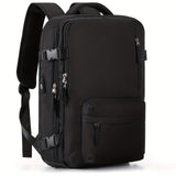 Mochila de ocio multifuncional de gran capacidad para viajes - Alvi Shop Online