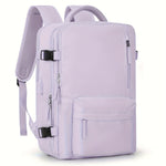 Mochila de ocio multifuncional de gran capacidad para viajes - Alvi Shop Online