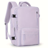 Mochila de ocio multifuncional de gran capacidad para viajes - Alvi Shop Online